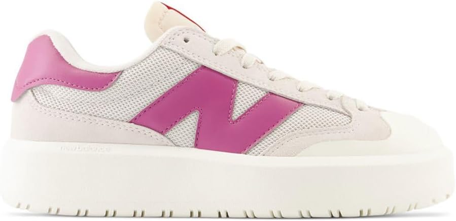 New Balance Men's Low-Top Sneakers