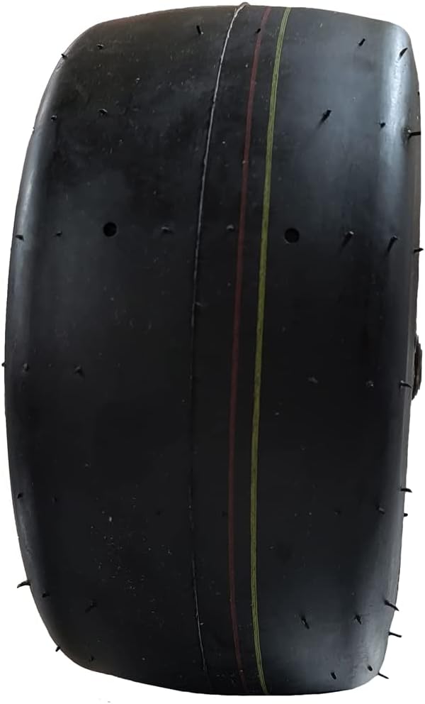 Bad Boy 022-8049-00 11x6.00-5 Front Wheel/Tire Assembly - MZ