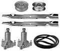 Lawnmowers Parts & Accessories -NEW Sears Craftsman LT3000 42' Lawn Mower Deck Rebuild Kit 144959 134149 130794