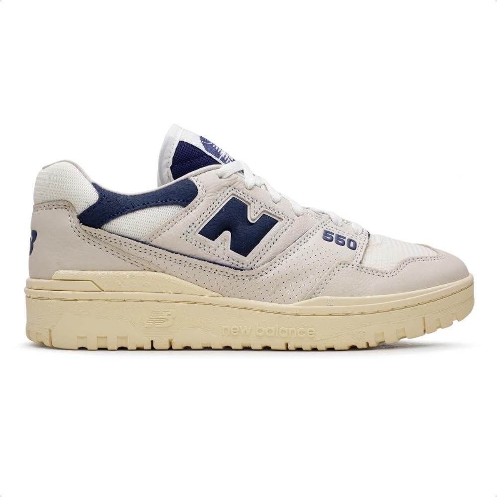 New Balance Mens 550