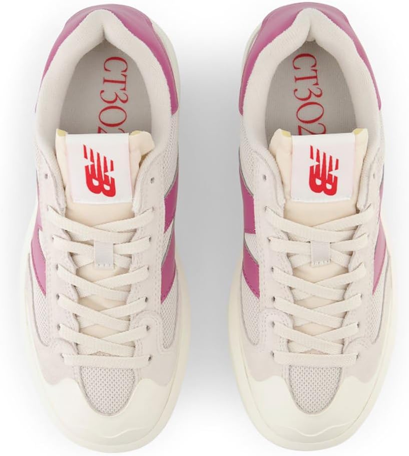 New Balance Men's Low-Top Sneakers