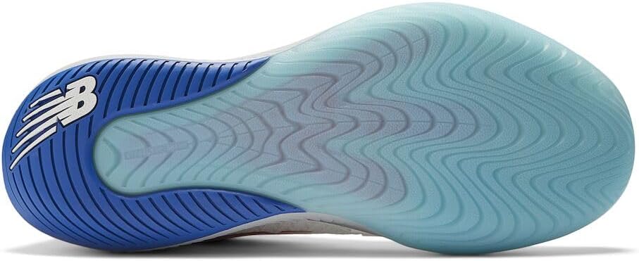 New Balance Mens FuelCell 996 V5 Hard Court
