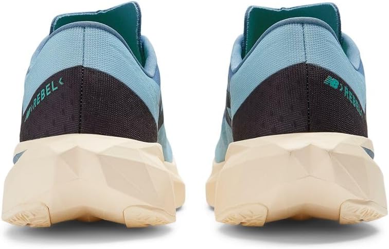 New Balance Men's FuelCell Rebel V4 Running Shoes