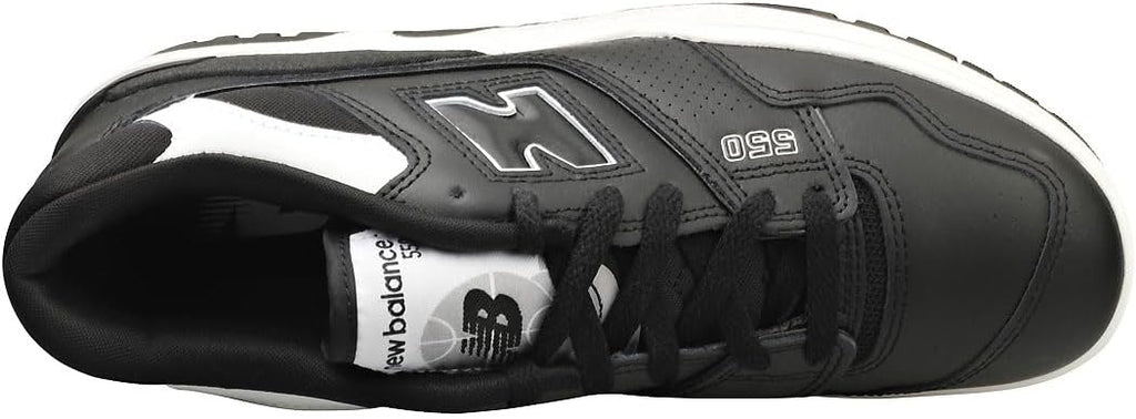 New Balance Mens 550