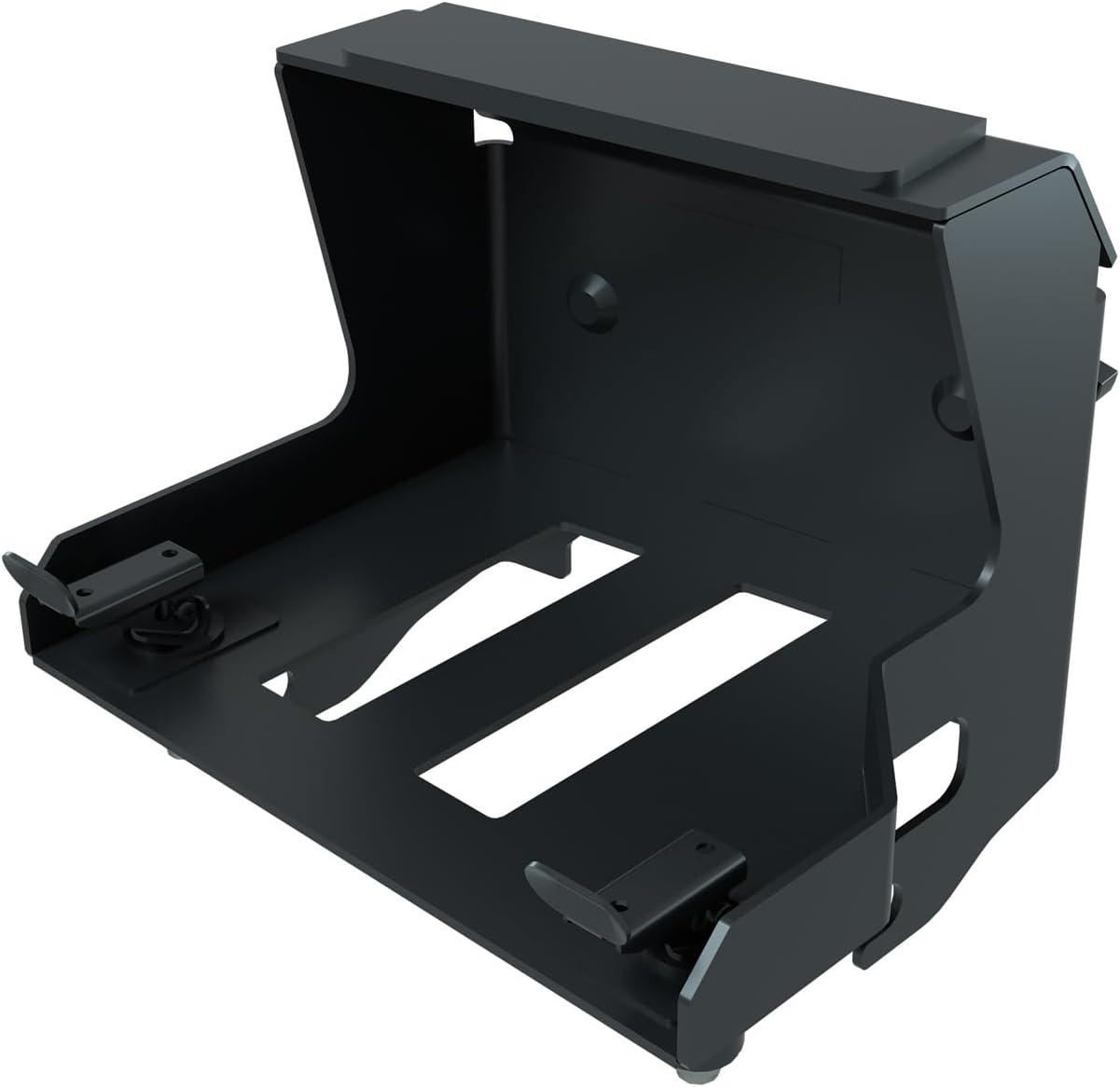 Polaris Electric Chainsaw Mount and Holder for Sportsman ATV 450 and 570, OEM Part 2890580