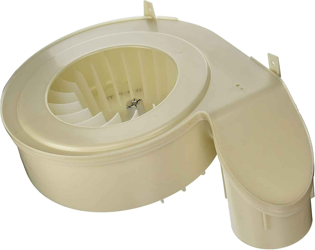 Frigidaire 134690800 Genuine OEM Blower Wheel and Housing Assembly for Dryers