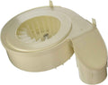 Frigidaire 134690800 Genuine OEM Blower Wheel and Housing Assembly for Dryers