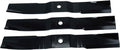 Massey Ferguson 3606888M2 OEM Agco Mower Blades (Set of 3), Challenger, and Agco 60 Inch Mid-Mount Mowers
