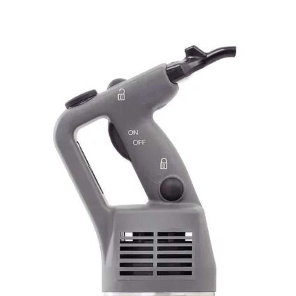 Robot Coupe MP450XLFW 27 Inch Variable Speed Commercial Power Mixer Immersion Blender, 720-Watts, 120v, Gray