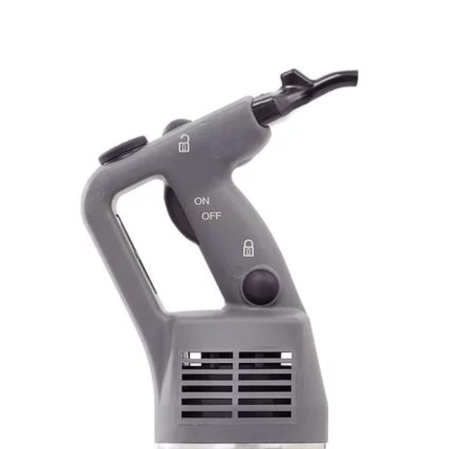 Robot Coupe MP450XLFW 27 Inch Variable Speed Commercial Power Mixer Immersion Blender, 720-Watts, 120v, Gray