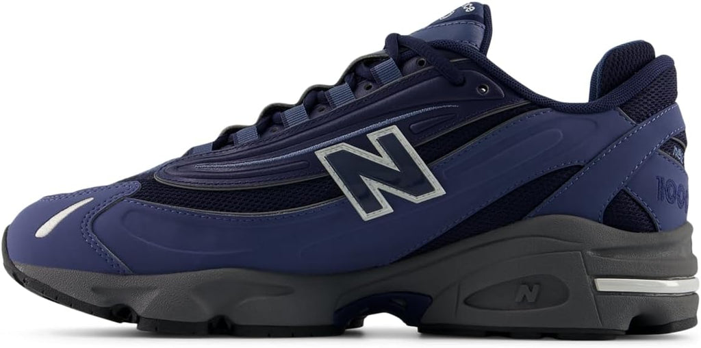 New Balance 1000 Unisex Running Inspired (U1000166) (Vintage Indigo/Team Navy)