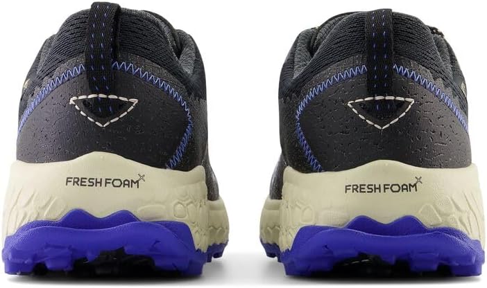 New Balance womens Fresh Foam X Hierro V7 Gore-tex