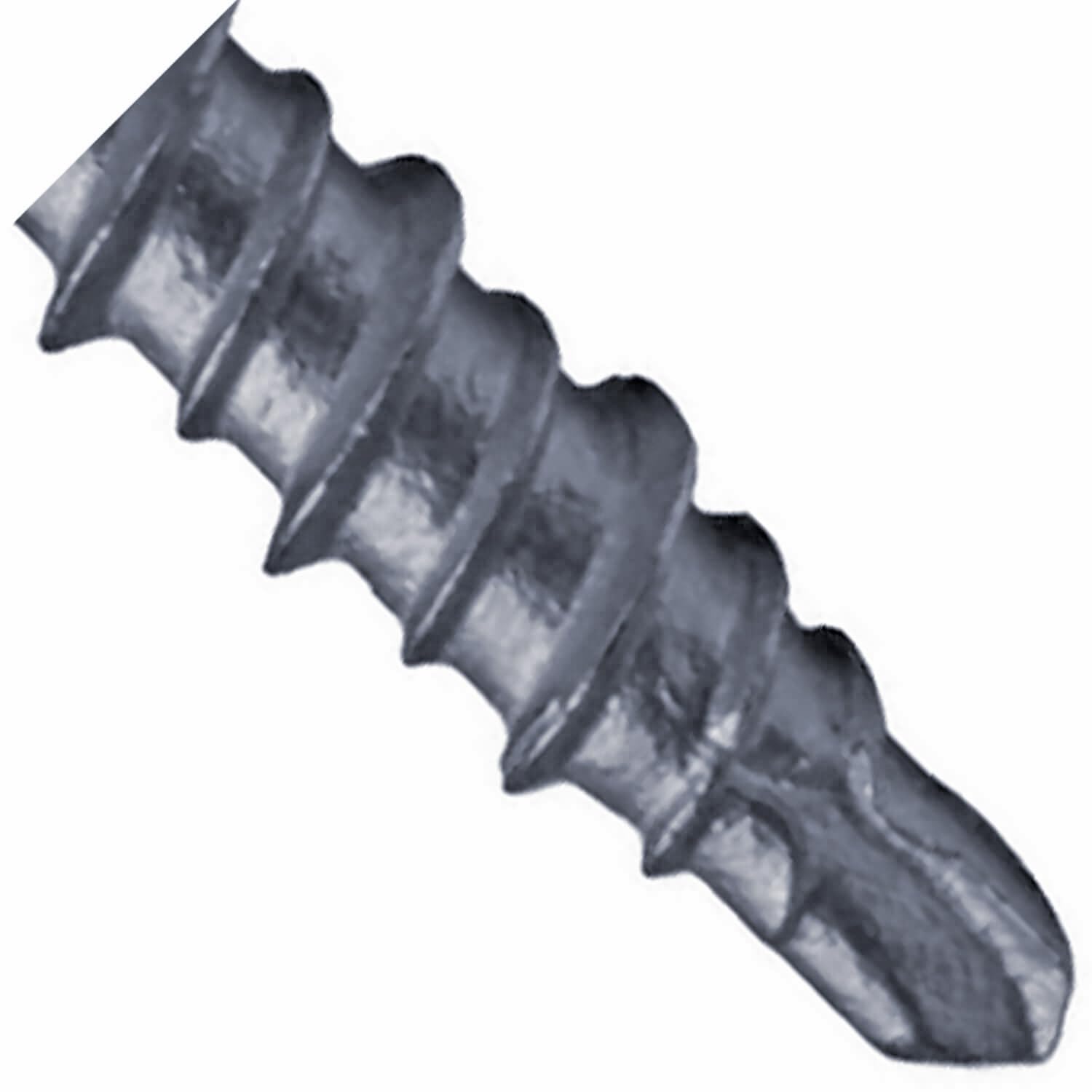 10 x 1 Black Galvanized Mini Driller Metal to Wood Siding Screws - Hex Washer Head - Self-Starting/Tapping - - EPDM Washer. 12 X 250 Bags - 3,000 Screws