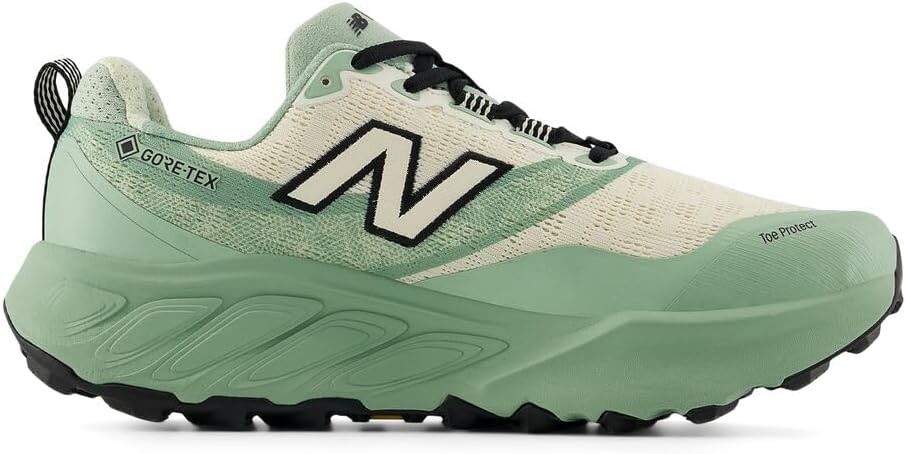 New Balance Men's Fresh Foam X Hierro V9 Gore-tex Trail Runners