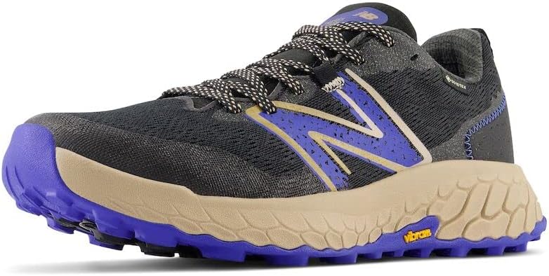New Balance Men's Fresh Foam X Hierro V7 Shoes