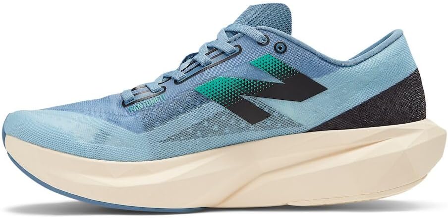 New Balance Men's FuelCell Rebel V4 Running Shoes