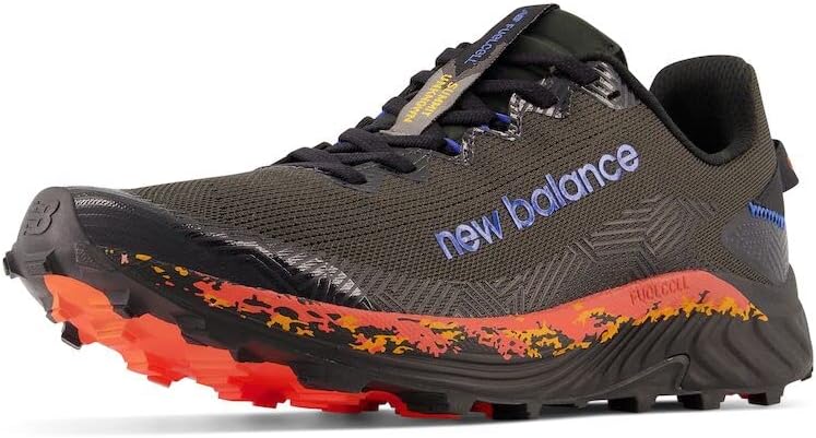 New Balance Men's FuelCell Summit Unknown V4