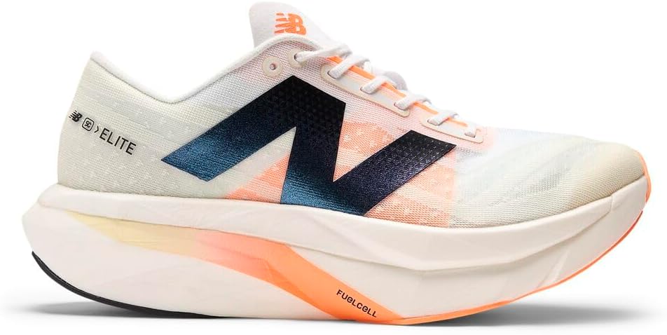 New Balance Men's FuelCell Supercomp Elite V4 Running Shoes