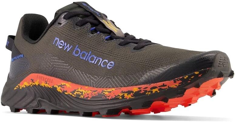 New Balance Men's FuelCell Summit Unknown V4