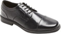 Rockport Taylor Waterproof Cap Toe