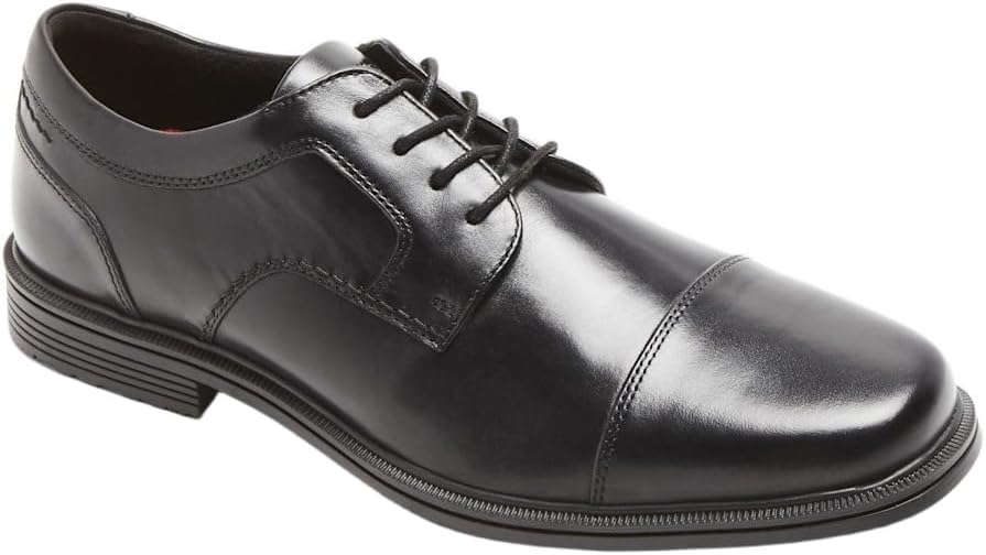 Rockport Taylor Waterproof Cap Toe