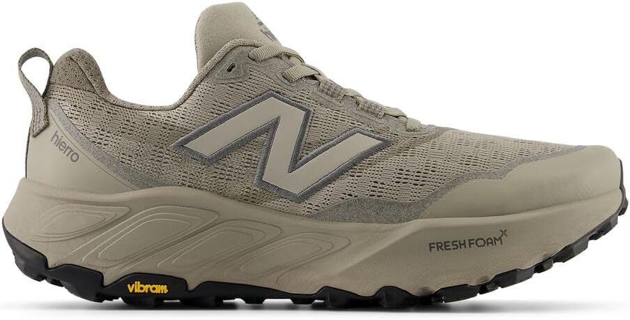 New Balance Men's Fresh Foam X Hierro V9