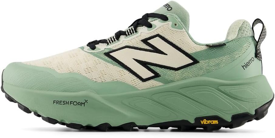 New Balance Men's Fresh Foam X Hierro V9 Gore-tex Trail Runners