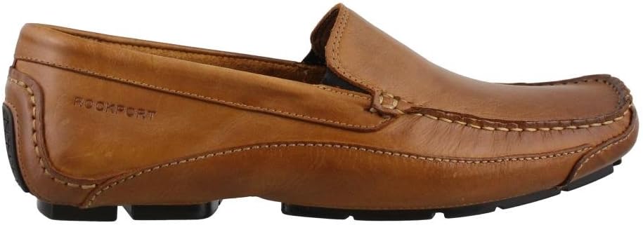 Rockport Men's Luxury Cruise Venetian Slip-On Loafer