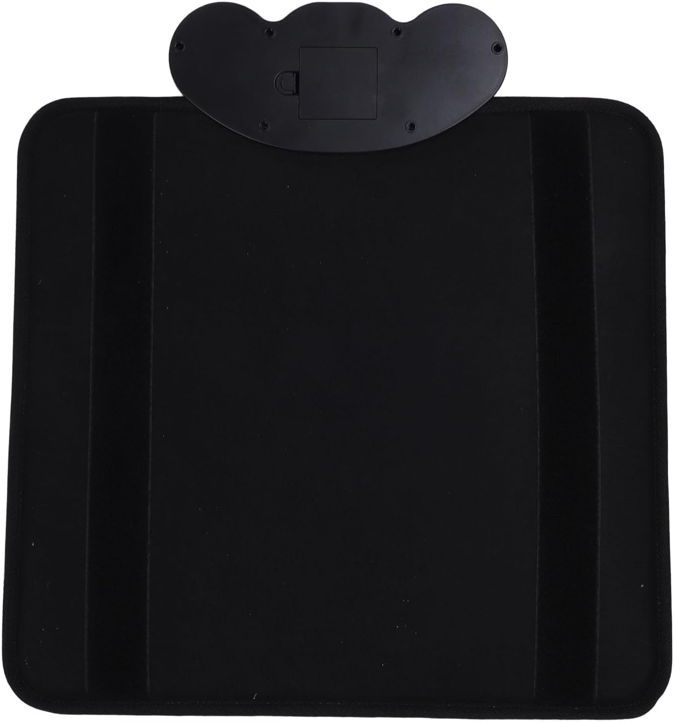 2 in 1 Music Boxing Machine and Dance Pad Soft PVC Relieve Stress Wall Mounted Punching Machine Dance Pad for Adults Kids