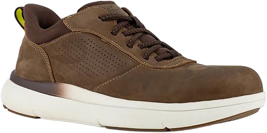 Florsheim Men's Florsheim Fleet Work Composite Toe