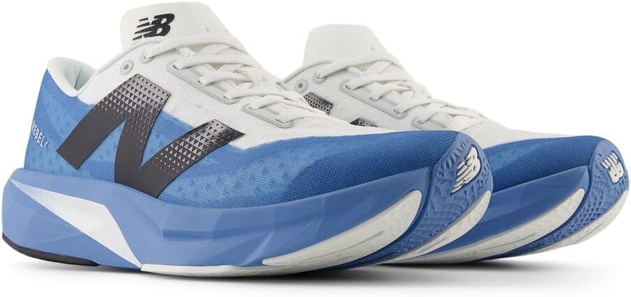 New Balance Men's FuelCell Rebel V4 Running Shoes