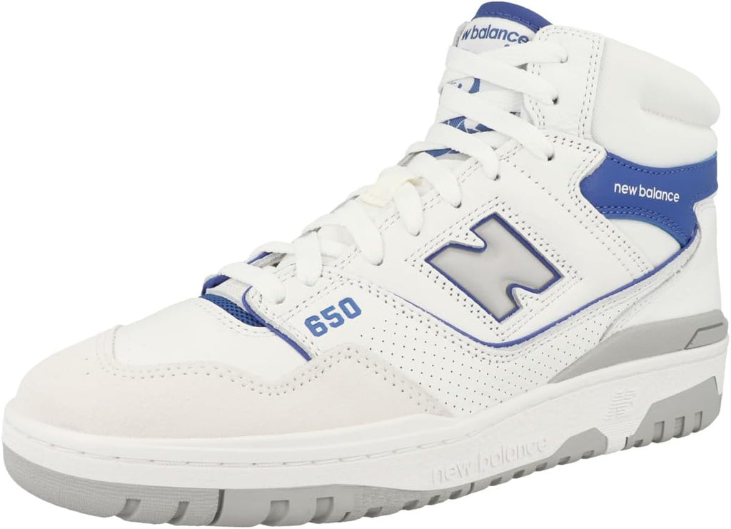 New Balance Mens Bb650 V1