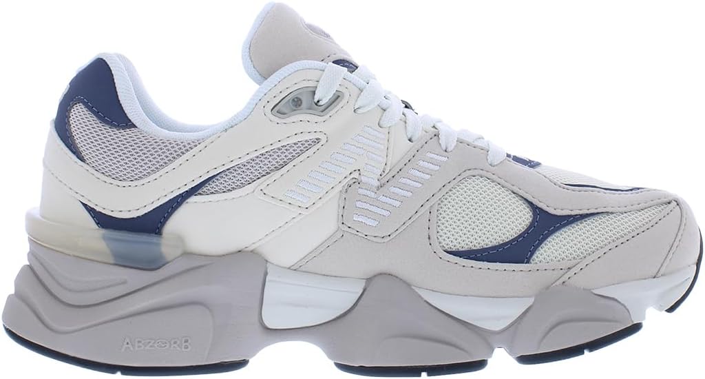 New Balance Kids' 9060 Sneakers