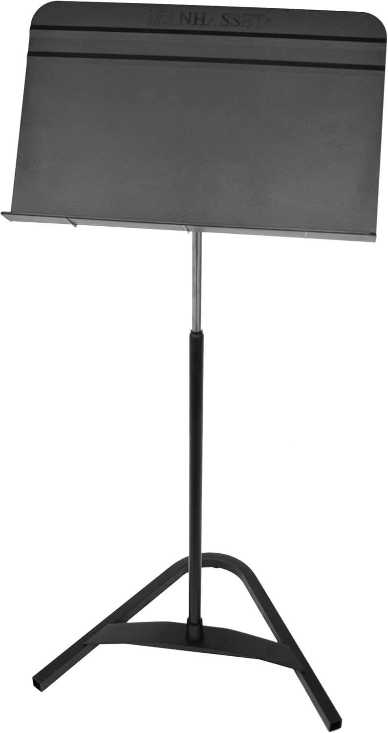 Manhasset 81 Harmony Stand, Six-Pack