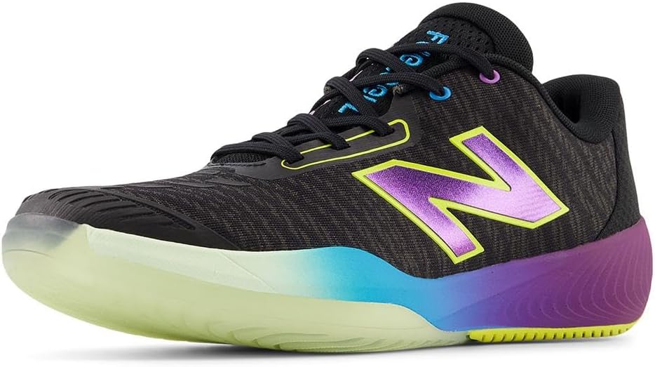 New Balance Mens FuelCell 996 V5 Hard Court