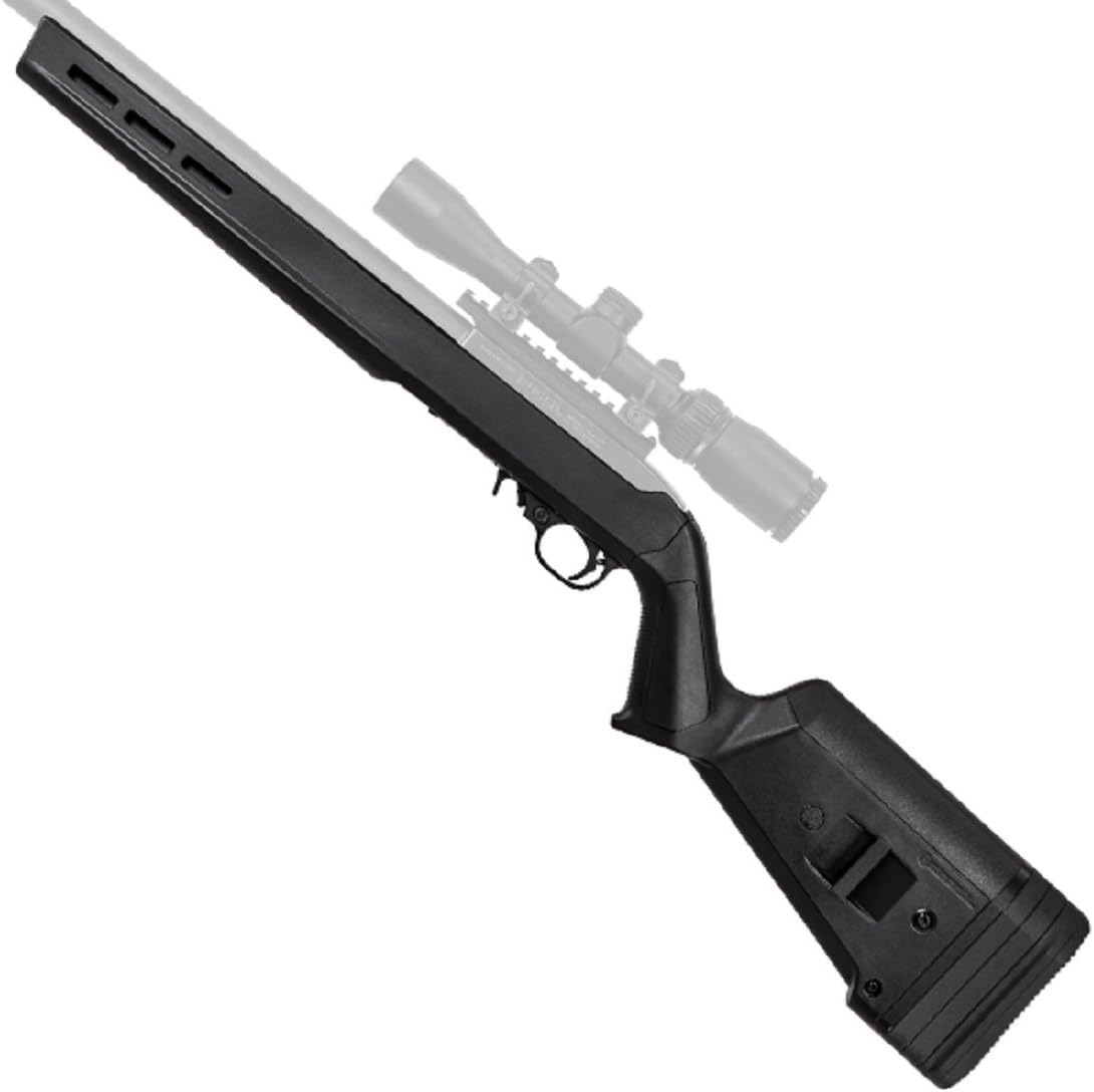 Magpul Hunter X-22 Stock for Ruger 10/22