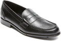 Rockport Men's Classic Penny Loafer Black II - VI642-JBL89 (M76443)