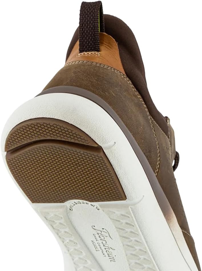 Florsheim Men's Florsheim Fleet Work Composite Toe