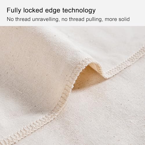 Hanging Garment Bags with Bottom Enclosure & Handle Hole – Protective Covers for Coats, Jackets, and Shirts – Durable, Lightweight, Dustproof Storage Solution