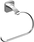 Riobel SA7C Towel Ring, Chrome