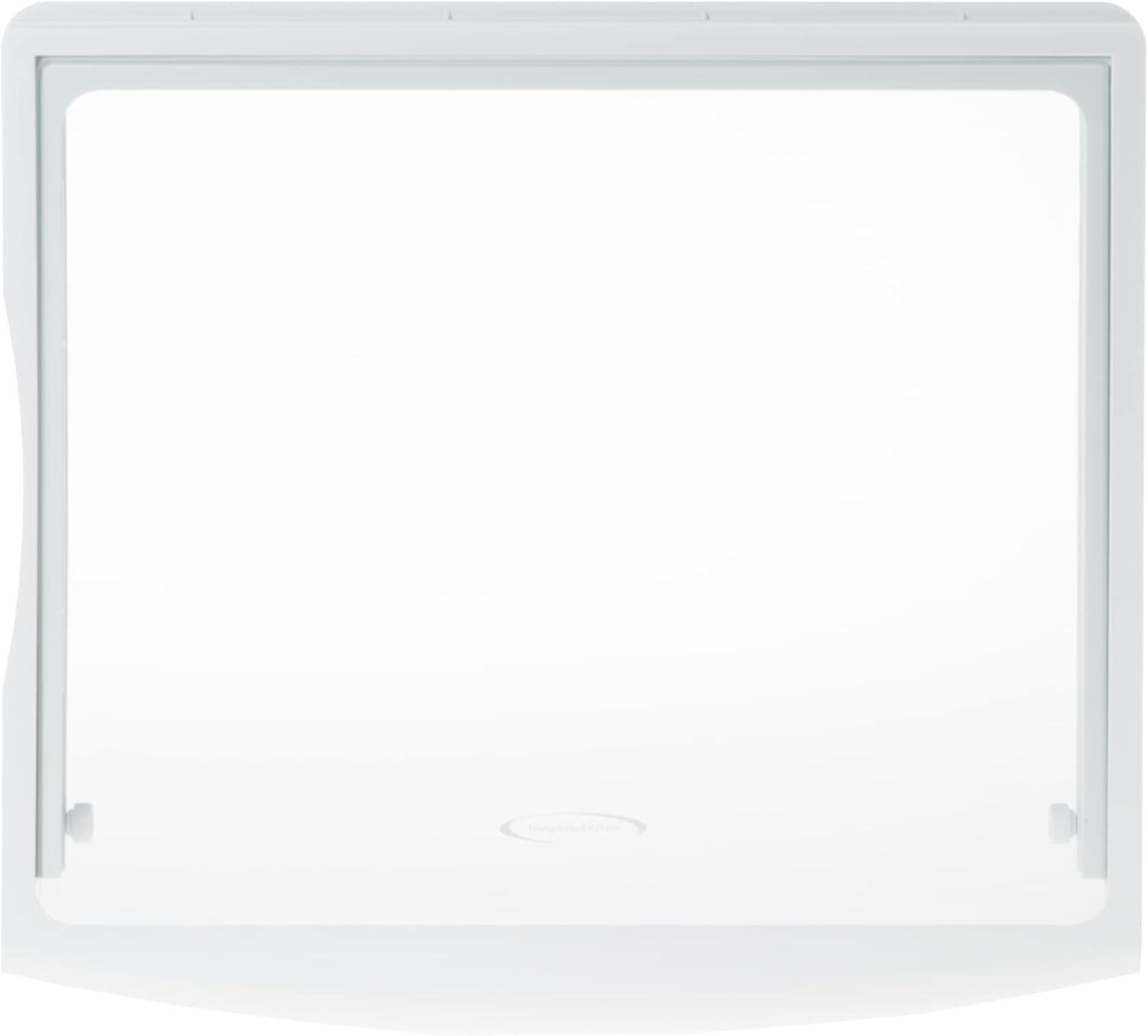 GE Appliances WR32X10565 Refrigerator Deli Drawer Cover