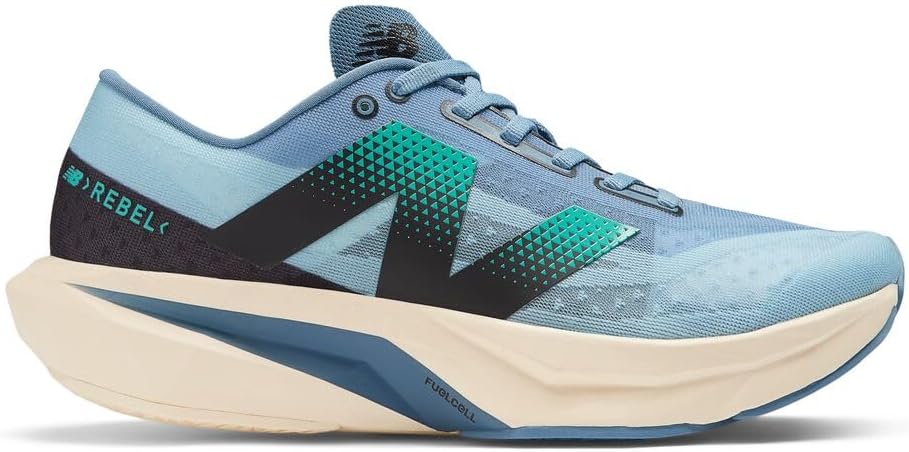 New Balance Men's FuelCell Rebel V4 Running Shoes
