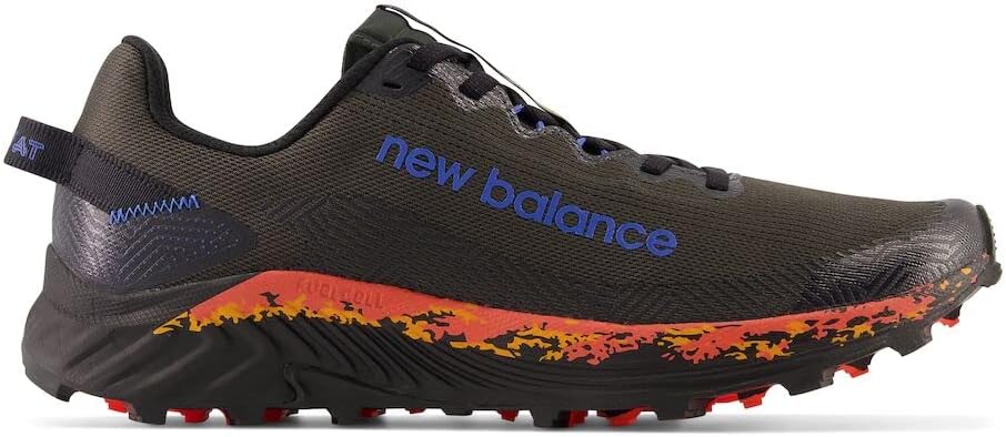 New Balance Men's FuelCell Summit Unknown V4
