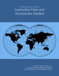 The 2021-2026 World Outlook for Automotive Parts and Accessories Dealers