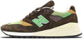 New Balance Made in US 998 - Brown