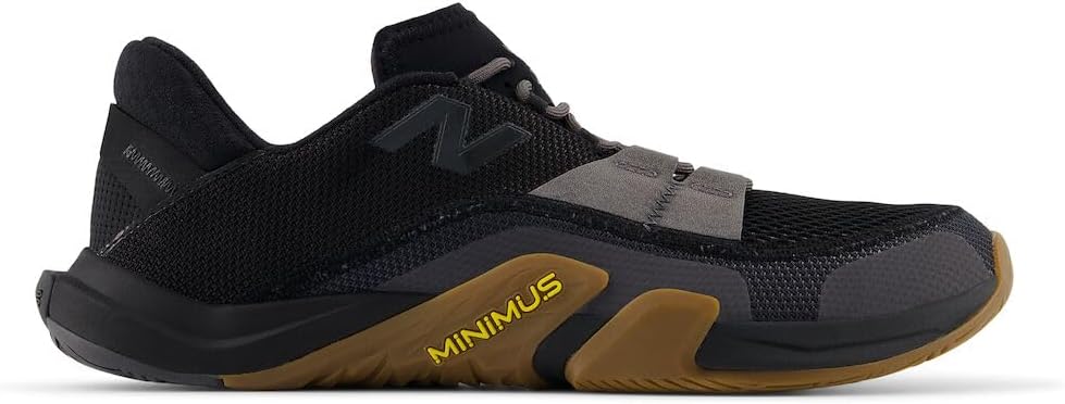 New Balance Men's Minimus Tr V2