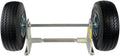 Yeats Flat Free Big Wheel Attachment for Yeats Appliance Hand Trucks - 33-F