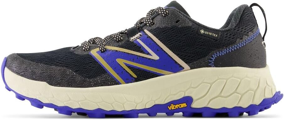 New Balance womens Fresh Foam X Hierro V7 Gore-tex