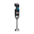 Waring Commercial Quik Stix Immersion Blender, 2-Speed, 7 in Fixed Shaft, for Professional Hand Blender for Kitchens & Restaurants, WSB35