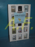 Zippo Companion (A Connoisseur's Guide)